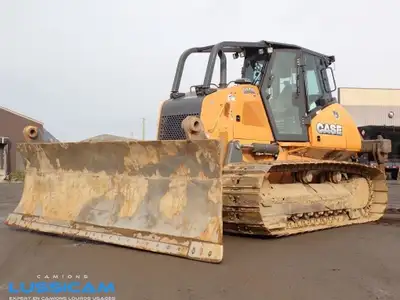 2014 Case 1650M 2014 Case 1650M Découvrez le Case 1650M 2014 chez Camions Lussicam à Sainte-Julie !...