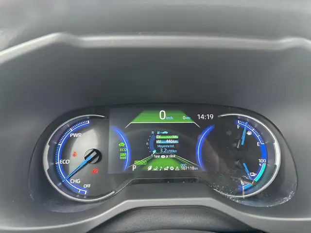 Toyota RAV4 Prime XSE TI 2021 à vendre in Cars & Trucks in Granby - Image 20