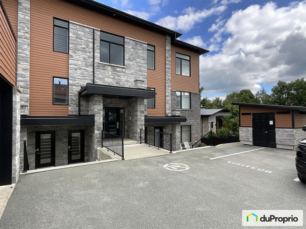 $549,000 - Condominium for sale in St-Ferdinand — photo 3