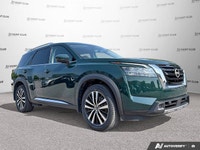 *CLEAN CARFAX, CERTIFIED PRE-OWNED, *9.0-inch NissanConnect colour touchscreen display, wireless App... (image 8)