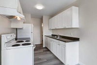 Amenities: Bright Rooms • Quiet Building • Heat & Water Included Suite & Building: Spacious and newl... (image 3)
