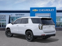 Explore our selection of quality used cars, trucks, and SUVs at Gateway Chevrolet Buick GMC. With ov... (image 2)