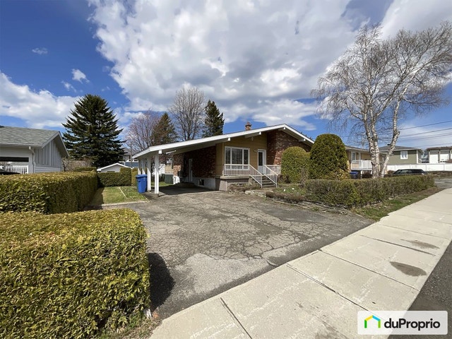 $367,000 - Bungalow for sale in Rimouski (Rimouski) — photo 3