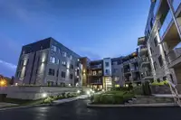 Luxueux condos 3 1/2 Idéal pour retraités Charlesbourg