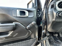 Welcome to Legacy Dodge Taber. Black 3-Piece Hard Top! No matter where your next adventure takes you... (image 5)