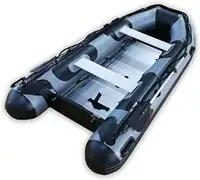 SALE ON SEAMAX HD330 (10.5') WITH A MERCURY 6hp FOUR STROKE