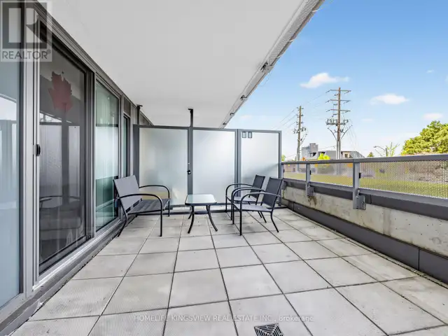 311 - 160 FLEMINGTON ROAD Toronto (Yorkdale-Glen Park), Ontario in Condos for Sale in City of Toronto - Image 21