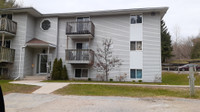 WEBER APARTMENTS - 2 Bedroom Apt- Available June 1st