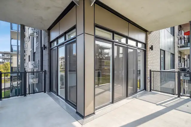 205-465 Appartement TOUT-INCLUS / ALL-INCLUSIVE Apartment in Long Term Rentals in Ottawa - Image 16