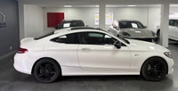 RECERTIFIED | REBUILT | 2018 Mercedes-Benz AMG C 43 4MATIC | COUPE 3.0L Biturbo This unit is recerti... (image 2)
