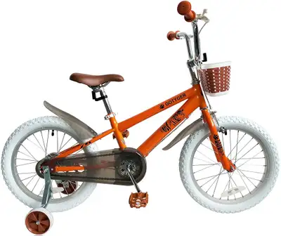 New -  Quality GoTyger 18" Wheel Boy's Bike - AMAZING PRICE!, View more