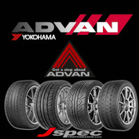 Yokohama Advan Tire Pre order special 205/50R15 2653518 2454017 Markham / York Region Toronto (GTA) Preview