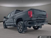 This GMC Sierra 1500 delivers a Diesel I6 3.0L/183 engine powering this Automatic transmission. ENGI... (image 4)