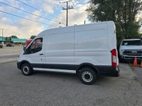 Perfect Auto T150 - 130 WHEEL BASE - MEDIUM ROOF - 4 BRAND NEW TIRES - 3.5 L GAS - BACK UP CAMERA -... (image 2)