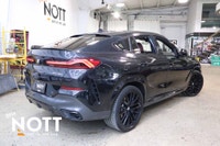 Adaptive Cruise Control, Lane Departure Warning, Blind Spot Monitoring, Heated Steering Wheel, Heate... (image 4)