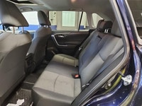 Dilawri Mitsubishi Odometer is 42652 kilometers below market average! Recent Arrival! 2021 Toyota RA... (image 7)