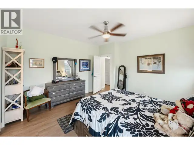 351 Warren Avenue W Unit# 14 Penticton, British Columbia in Houses for Sale in Penticton - Image 16