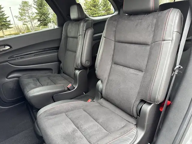 2026 Dodge Durango GT Plus in Cars & Trucks in Edmonton - Image 21