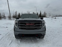 This GMC Sierra 1500 boasts a Turbocharged Diesel I6 3.0L/183 engine powering this Automatic transmi... (image 1)