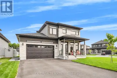 1255 AVIGNON STREET Russell, Ontario