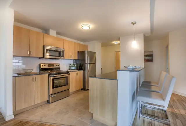 GORGEOUS LARGE 3 BEDROOM APARTMENT, PANORAMIC VIEW in Long Term Rentals in City of Halifax - Image 8