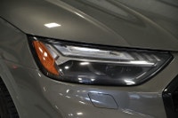 Traction intégrale Audi quattro / Sport exhaust /Black optics / V6 3.0T 349 chevaux / Toit ouvrant p... (image 1)