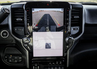 This Ram 2500 has a powerful Regular Unleaded V-8 6.4 L/392 engine powering this Automatic transmiss... (image 7)