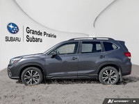 2020 Subaru Forester Limited - Vehicle Listing 2020 Subaru Forester Limited Striking Magnetite Grey... (image 1)