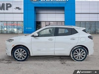 Saskatoon Motor Products - Recent Arrival! 2025 Buick Encore GX Avenir - Certified. GM Certified Det... (image 1)