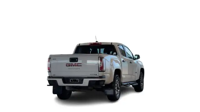 2021 GMC Canyon Crew At4 Short Box Local Trade, Rear Camera, Hea in Cars & Trucks in Regina - Image 14
