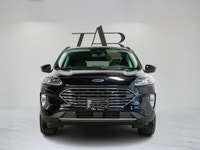 This 2021 Ford Escape Titanium is a local Ontario vehicle with a clean Carfax report, offering a per... (image 5)
