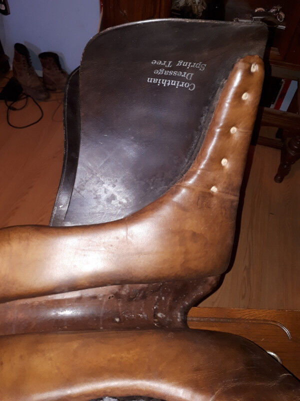 English Saddles in Equestrian & Livestock Accessories in Annapolis Valley - Image 3