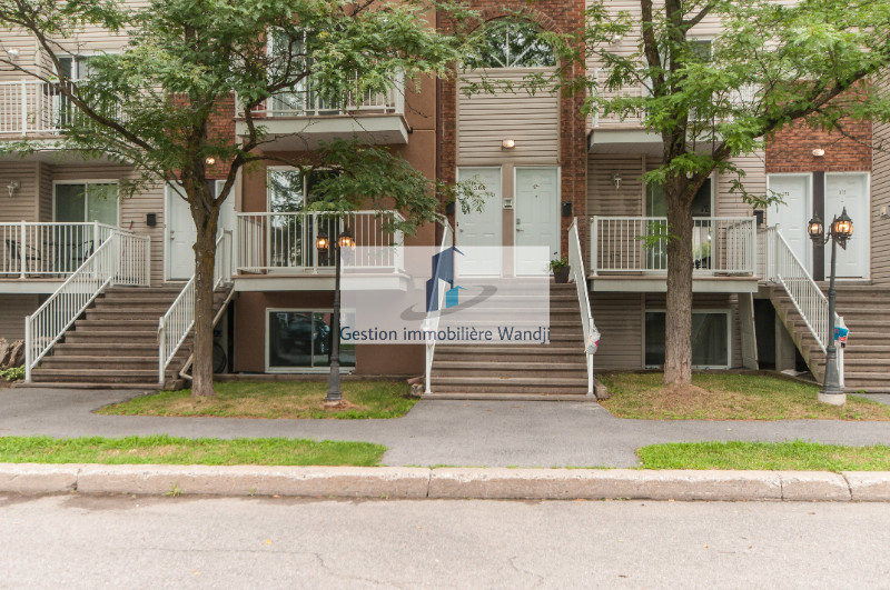 Condo à louer 369 Boulevard SaintRaymond Long Term Rentals Gatineau Kijiji