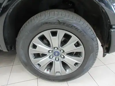 FORD F-150 2016 XLT SPORT SUPERCREW V-6 3.5 ECOBOOST 4X4 GPS TOI, View more