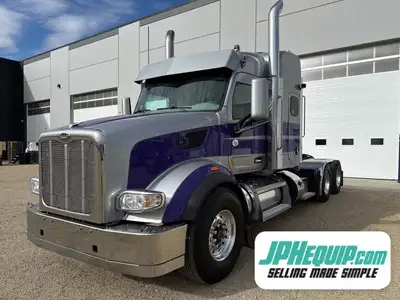 2019 Peterbilt 567 with Recent Engine Rebuild WE SHIP DIRECT TO YOU, USA and Worldwide!! Financing A...