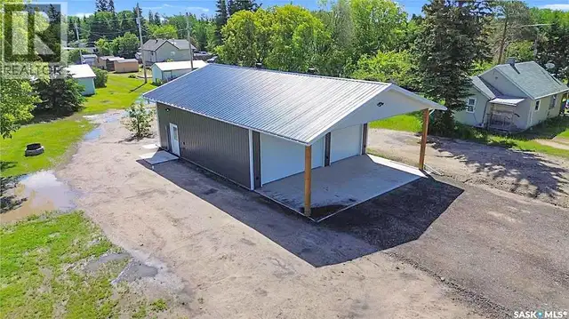 210 1st STREET W Meath Park, Saskatchewan in Houses for Sale in Meadow Lake - Image 31
