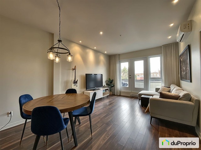 $498,000 - Condominium for sale in Verdun — photo 3