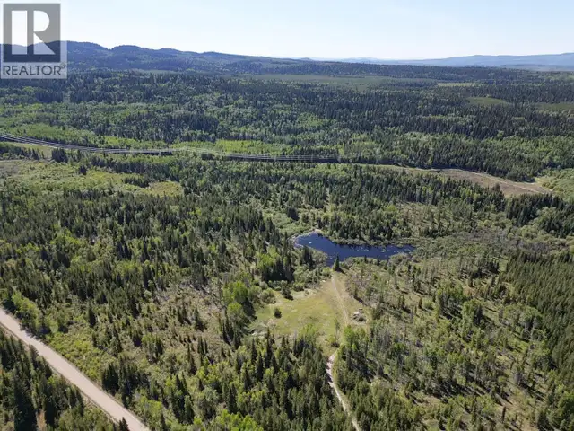 DL 6337 16 HIGHWAY Fraser Lake, British Columbia in Land for Sale in Burns Lake - Image 34