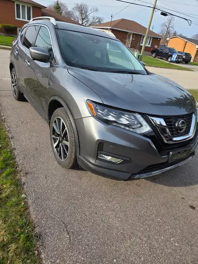 It has a remote starter. Good condition, brand new four tires, and very clean with only one previous...