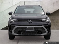 2025 Volkswagen Taos Comfortline. One Owner, No Accidents. Equipped with: - 2.0L Turbocharged 4-Cyli... (image 7)