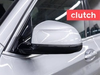 Power Tailgate/Hatch, Auto Dimming Rearview Mirror, Front Heated Seats and more! Clutch is the large... (image 8)