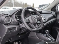 CARFAX Canada No Reported Accidents CARFAX Canada One Owner 2024 Nissan Kicks S 4D Sport Utility Gra... (image 8)