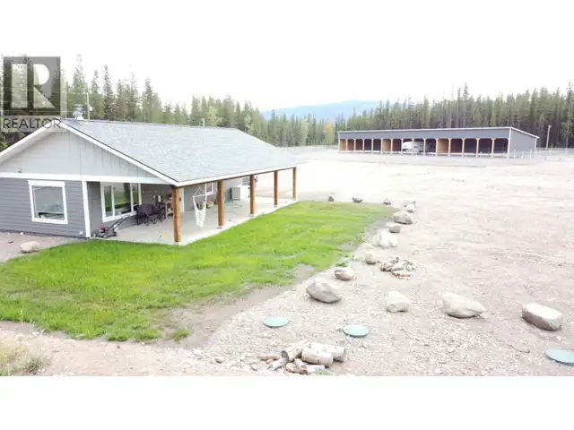 10955 SKILLHORN ROAD Telkwa, British Columbia in Commercial & Office Space for Sale in Smithers - Image 17