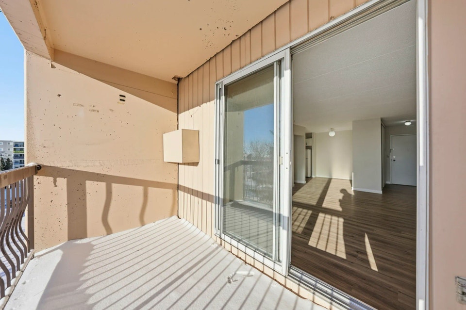 Modern Apartments with Air Conditioning - Northgate Manor II - A 3