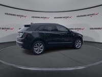 This Cadillac XT5 has a dependable Gas V6 3.6L engine powering this Automatic transmission. Engine,... (image 7)