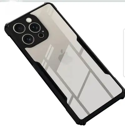 iPhone 15 Pro Max case cover bnib, View more