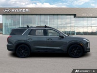 Hyundai's entry to the 3-seater SUV segment is a huge shakeup, as this Palisade is an extremely comp... (image 5)