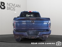 Tremor, Navigation, Heated Seats, Alloy Wheels, Reverse Sense System! Check out our great inventory... (image 3)