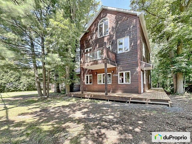 $975,000 - Duplex for sale in Carignan — photo 2