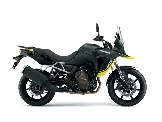 2025 Suzuki V-STROM 800 in Street, Cruisers & Choppers in Guelph - Image 4